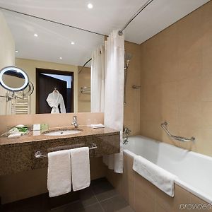 Standard Zimmer mit zwei Einzelbetten